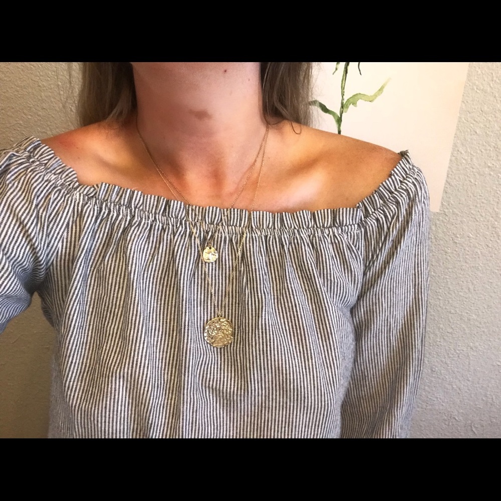 Brandy Melville Top